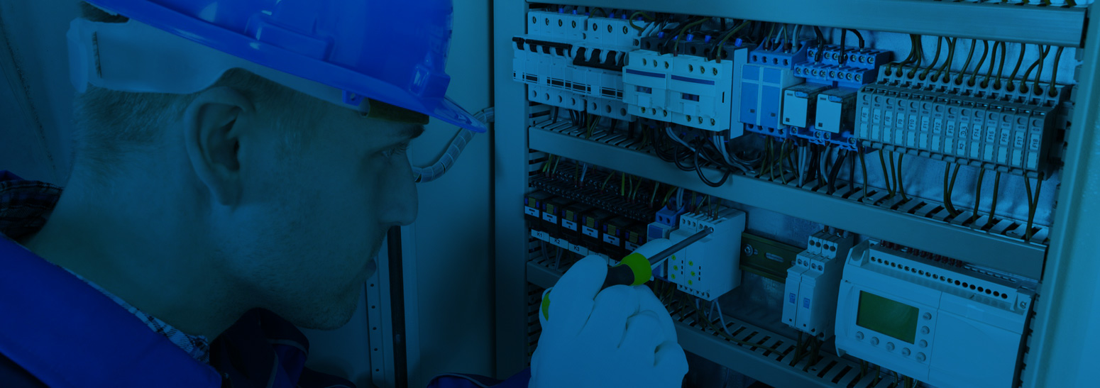 Electrical & Communication RJ Utility Services Ltd